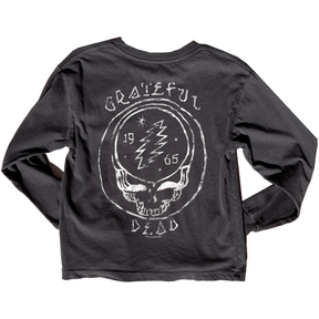 GRATEFUL DEAD LONG SLEEVE TSHIRT - ROWDY SPROUT