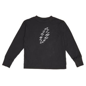 GRATEFUL DEAD LONG SLEEVE TSHIRT - ROWDY SPROUT