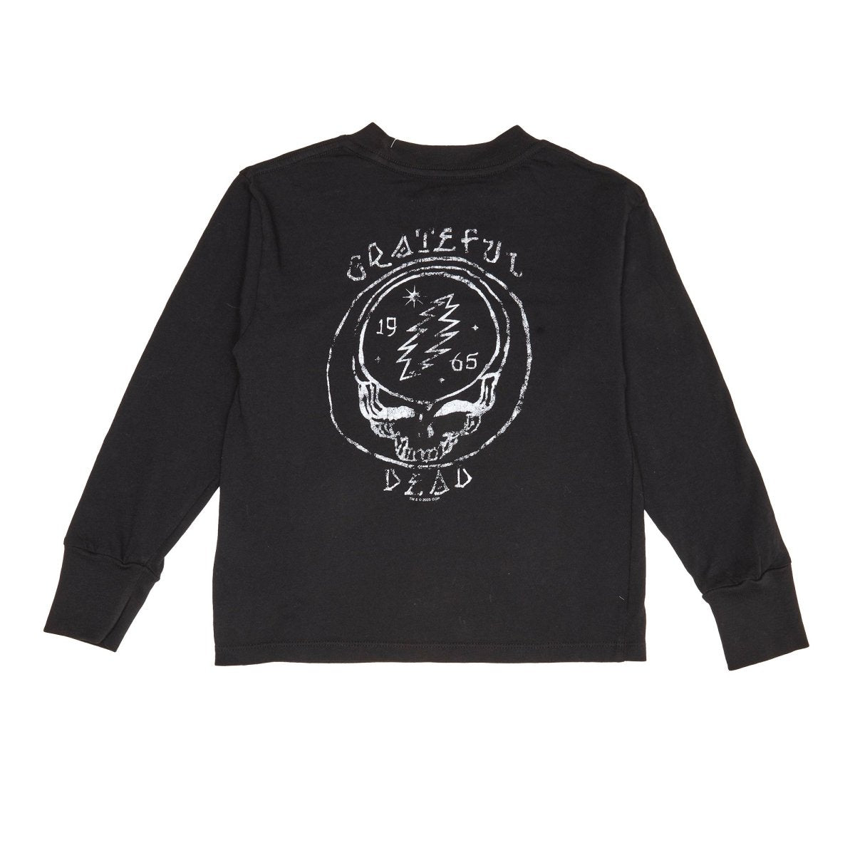 GRATEFUL DEAD LONG SLEEVE TSHIRT - ROWDY SPROUT