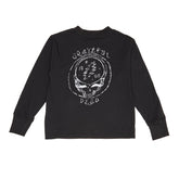 GRATEFUL DEAD LONG SLEEVE TSHIRT - ROWDY SPROUT