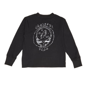 GRATEFUL DEAD LONG SLEEVE TSHIRT - ROWDY SPROUT