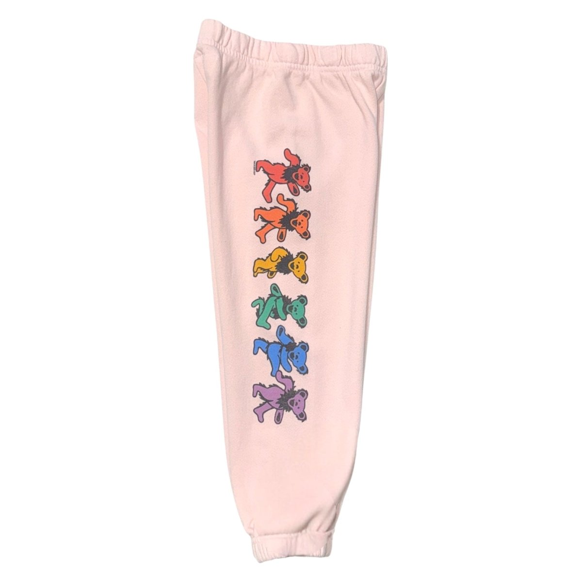 GRATEFUL DEAD SWEATPANTS - SWEATPANTS