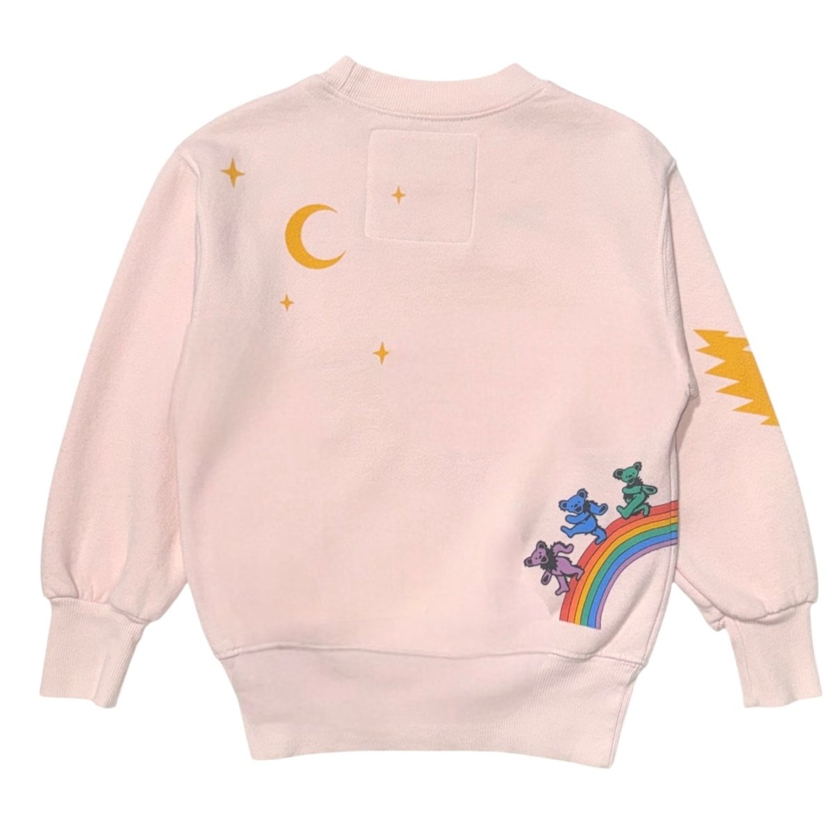 GRATEFUL DEAD SWEATSHIRT - ROWDY SPROUT