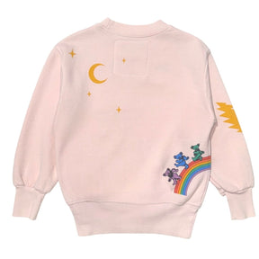 GRATEFUL DEAD SWEATSHIRT - ROWDY SPROUT