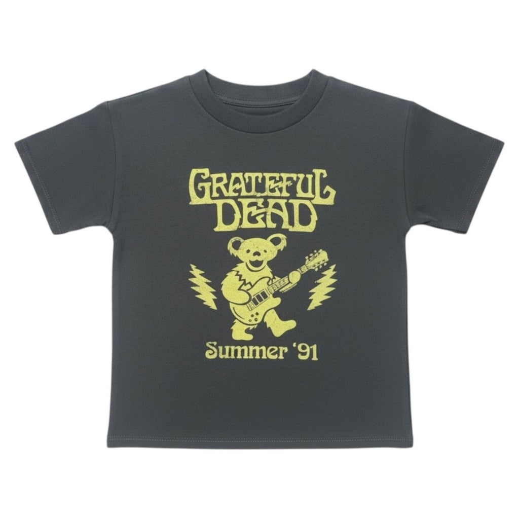 GRATEFUL DEAD TOUR TSHIRT by CHASER KIDS | Kids Fashion | Mini