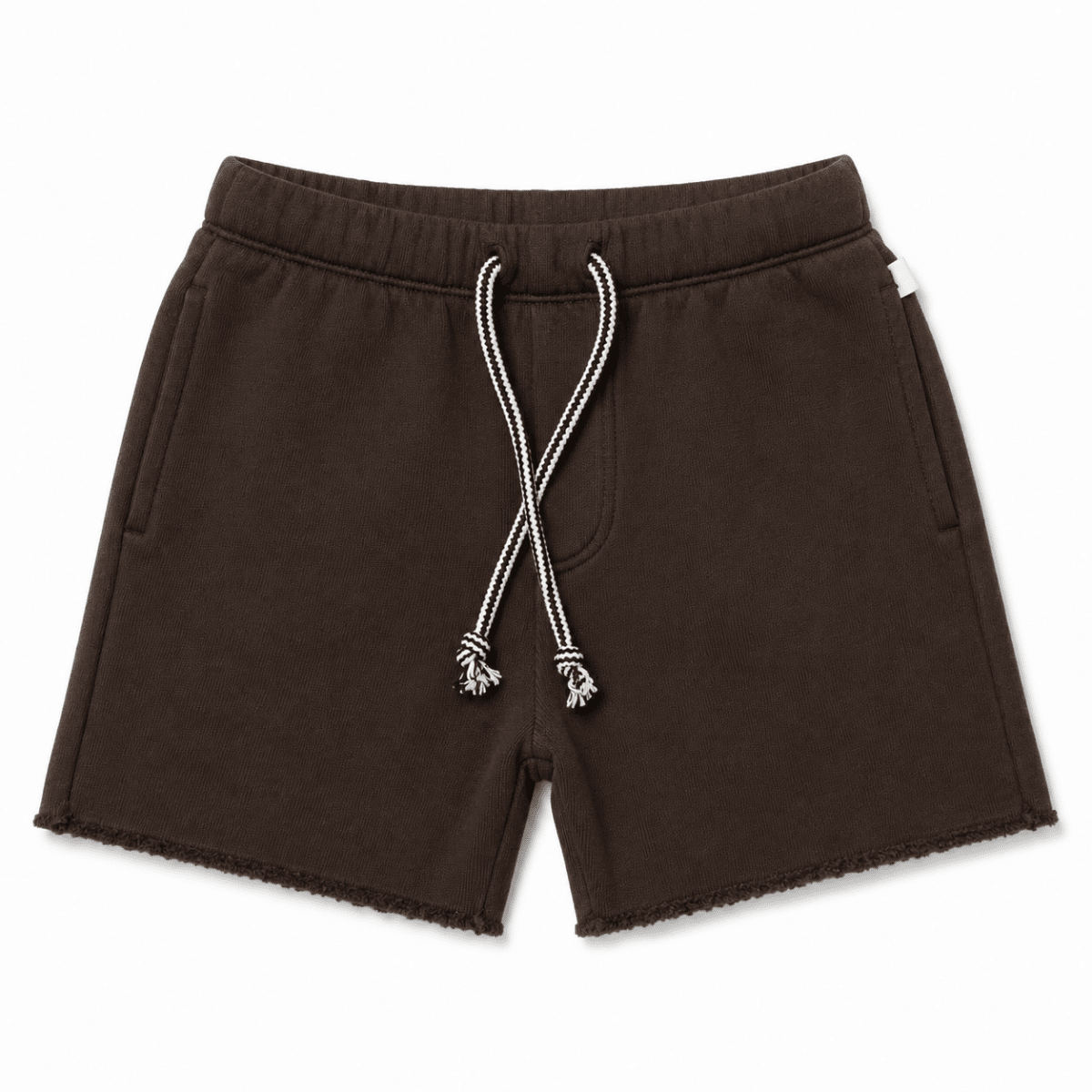 GRIZZLY BUTTER SOFT SHORTS - SOMETHING CORPORATE