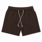 GRIZZLY BUTTER SOFT SHORTS - SOMETHING CORPORATE