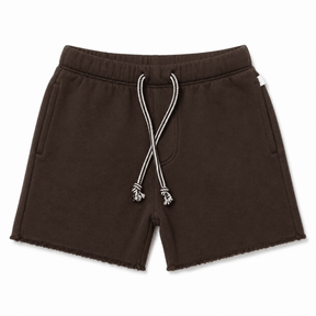GRIZZLY BUTTER SOFT SHORTS - SOMETHING CORPORATE