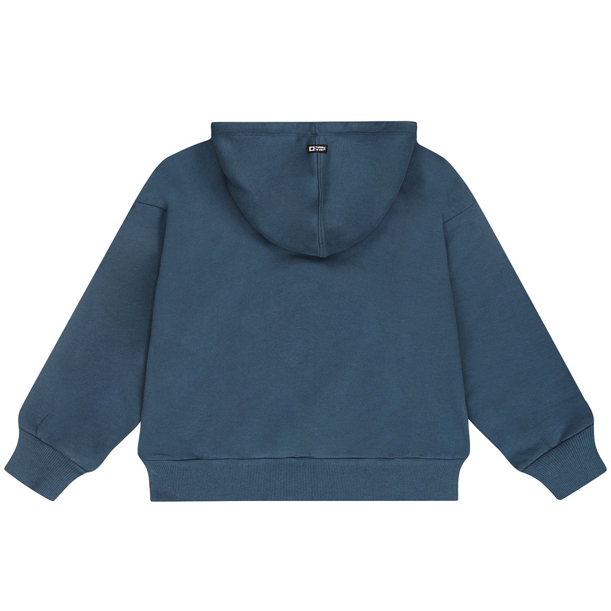 GUEST CHECKOUT PATCHES HOODIE (PREORDER) - TUMBLE 'N DRY