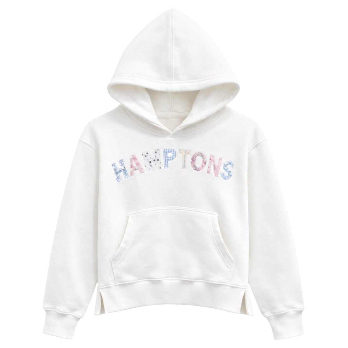 HAMPTONS HOODIE (PREORDER) - HOODIES