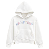 HAMPTONS HOODIE (PREORDER) - HOODIES