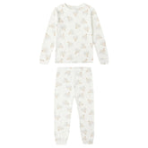 HANUKKAH LONG SLEEVE PJS (UNISEX) - RYLEE + CRU