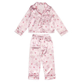 HANUKKAH SILKY SET - SET