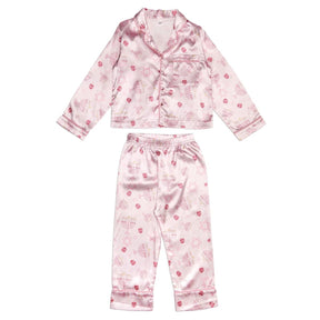 HANUKKAH SILKY SET - SET