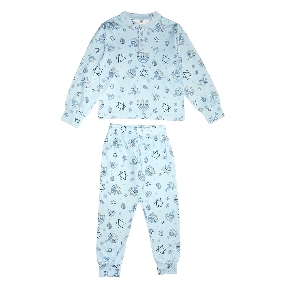 HANUKKAH TWO PIECE SET - MINI DREAMERS