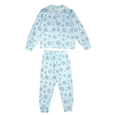 HANUKKAH TWO PIECE SET - SET