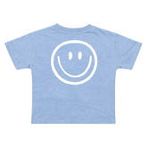 HAVE A NICE DAY SMILEY FACE TSHIRT - CHASER KIDS
