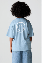 HAVE A NICE DAY SMILEY FACE TSHIRT (PREORDER) - CHASER KIDS