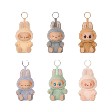 HAVE A SEAT LABUBU BLIND SINGLE BOX - POP MART