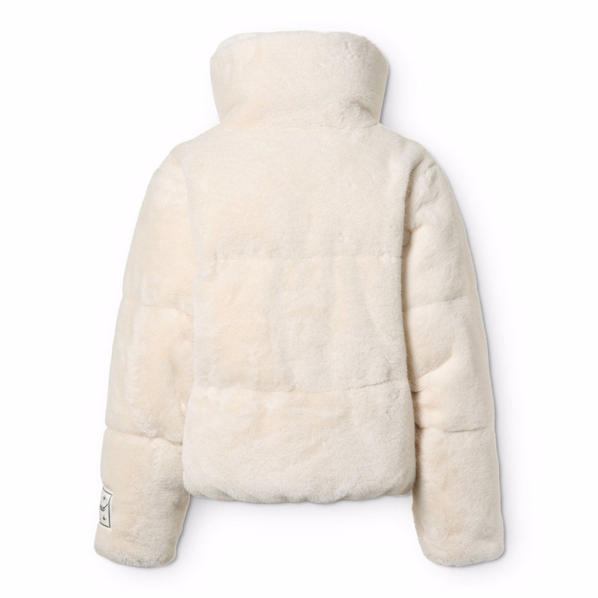 HAVI 2 FAUX FUR JACKET - MOLO