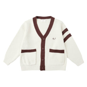 HAYWOOD CARDIGAN - CARDIGANS