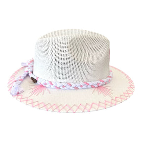 HEART ICONS HAT - CORAZON PLAYERO