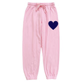 HEART SWEATPANTS - SWEATPANTS