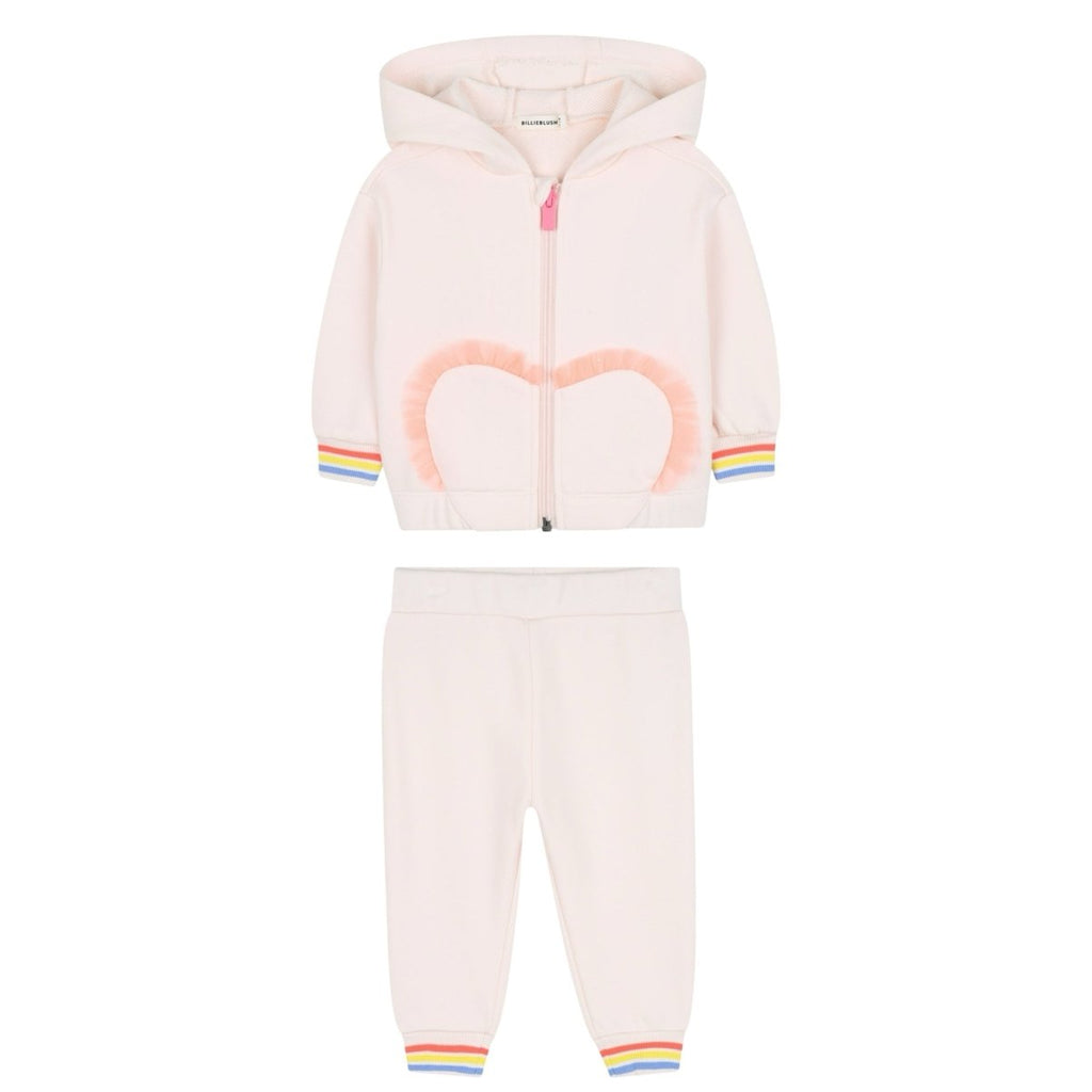 トップス HUMAN MADE HEART HOODIE & SWEATPANTS SET HEART ZIP UP HOODIE AND SWEATPANTS SET