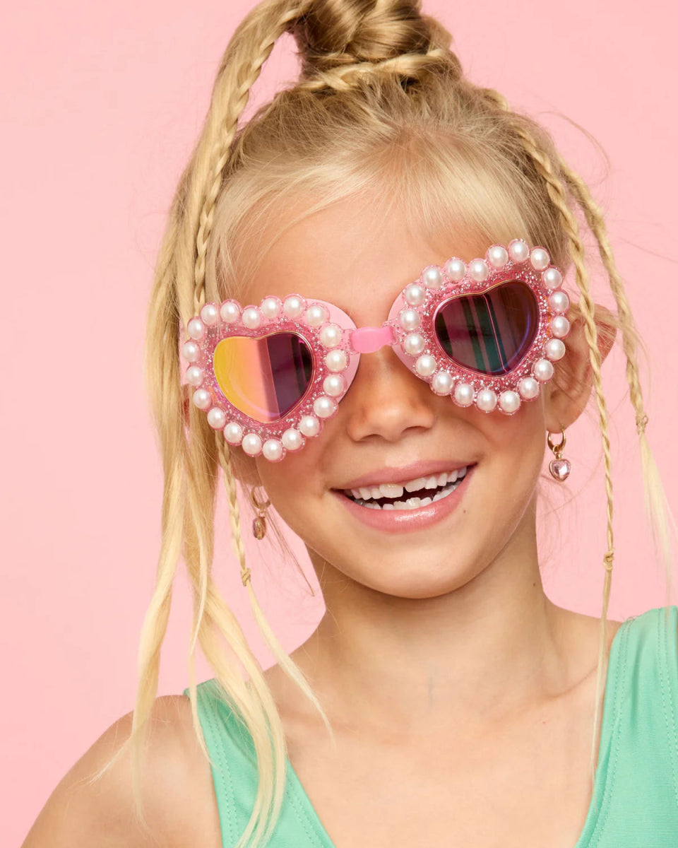 HEARTFELT SUPER GOGGLES - GOGGLES