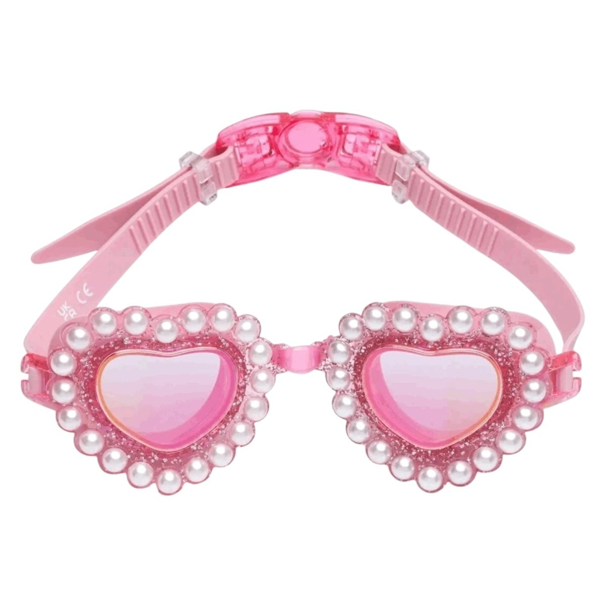 HEARTFELT SUPER GOGGLES (PREORDER) - SUPER SMALLS