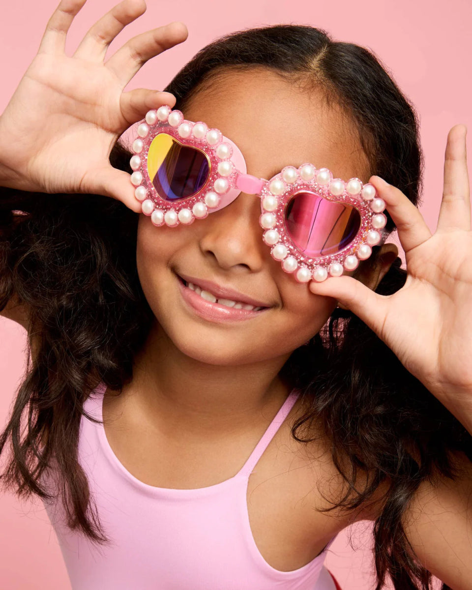 HEARTFELT SUPER GOGGLES - GOGGLES