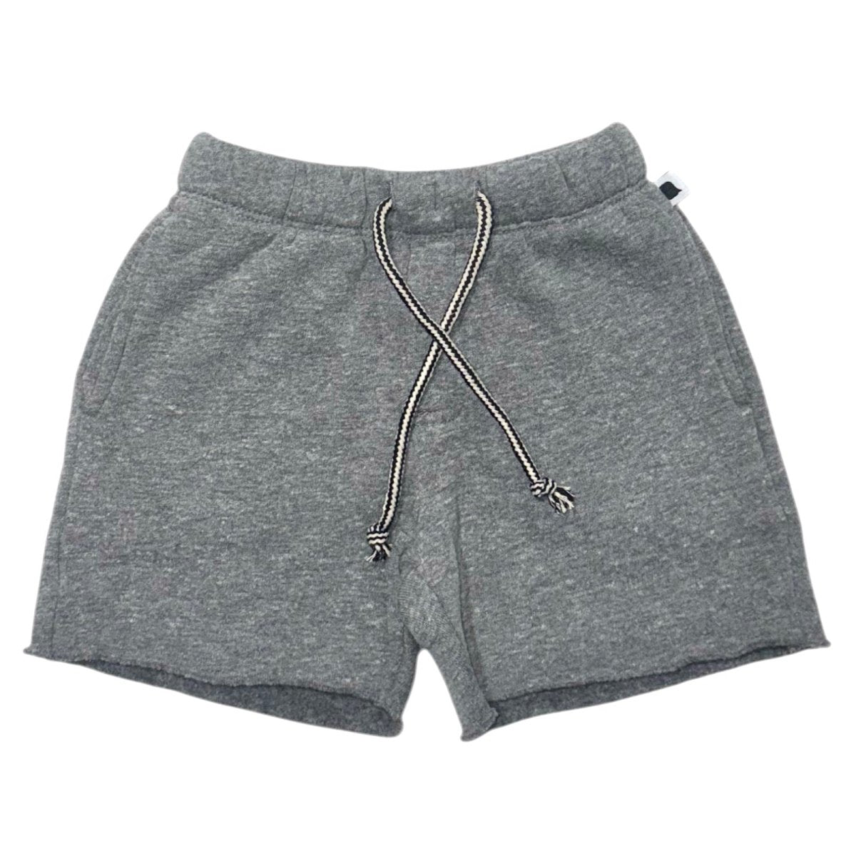 HEATHER BUTTER SOFT SHORTS - SOMETHING CORPORATE