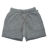 HEATHER BUTTER SOFT SHORTS - SOMETHING CORPORATE - SHORTS