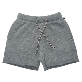 HEATHER BUTTER SOFT SHORTS - SOMETHING CORPORATE - SHORTS