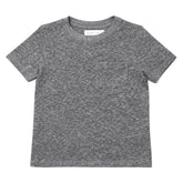 HEATHER TSHIRT - SOMETHING CORPORATE