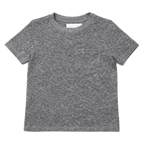 HEATHER TSHIRT - SOMETHING CORPORATE