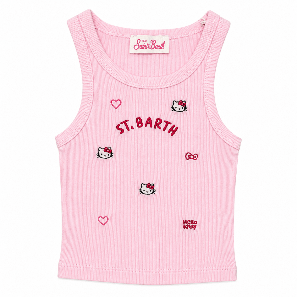 HELLO KITTY TANK TOP