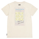 HERE COMES THE SUN TSHIRT (PREORDER) - SHORT SLEEVE TOPS