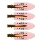 HIGH MAINTENANCE SET OF 4 POPSTAR CLIPS - CLIPS