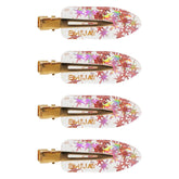 HIGH MAINTENANCE SET OF 4 POPSTAR CLIPS (PREORDER) - EMI JAY