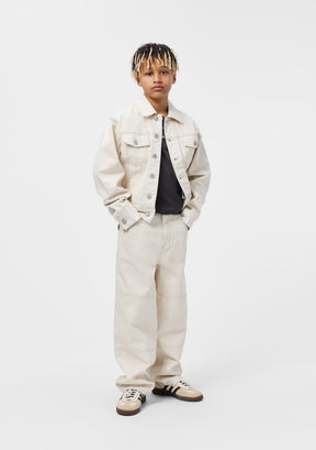 HIPOLITO SUMMER SAND JACKET (PREORDER) - MOLO