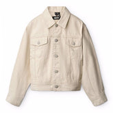 HIPOLITO SUMMER SAND JACKET (PREORDER) - MOLO