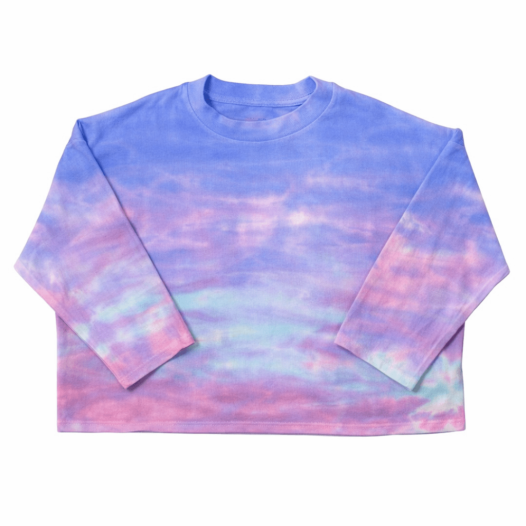 HORIZON HERMOSA SWEATSHIRT - FAIRWELL
