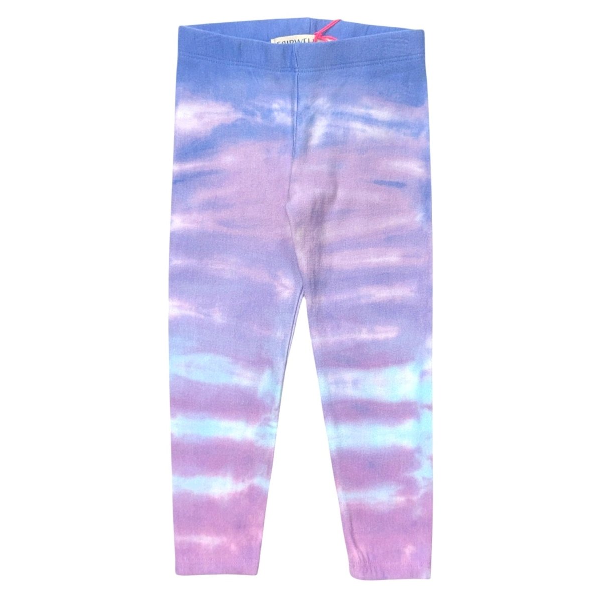 HORIZON LUXE LEGGINGS - FAIRWELL
