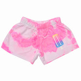 ICE POPSICLES CLOUDWASH SHORTS - FIREHOUSE