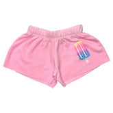 ICE POPSICLES SHORTS - FIREHOUSE - SHORTS