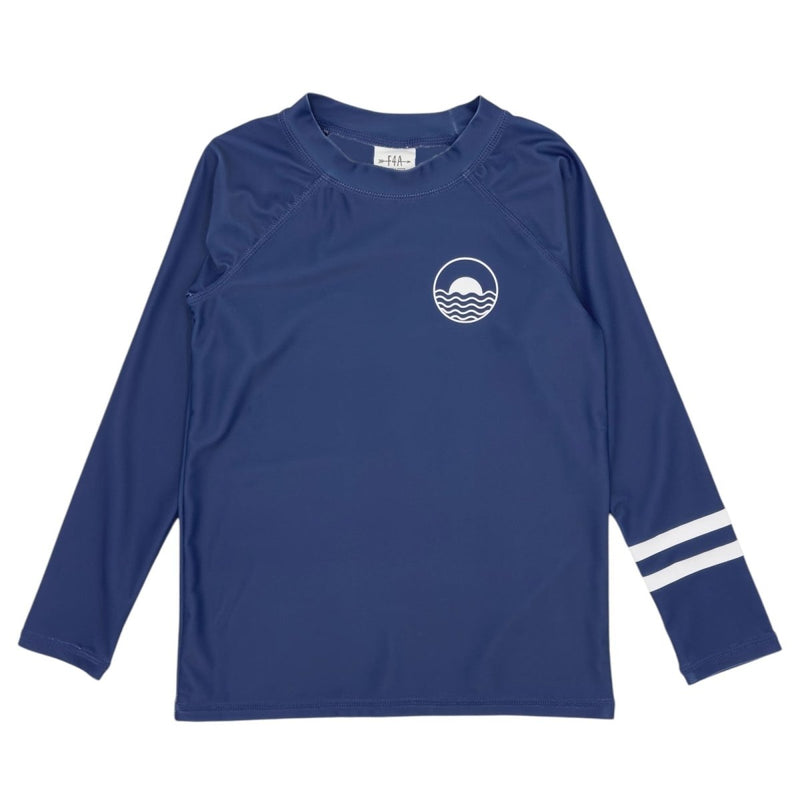 Lightweight Quick-Dry Rash Guard | Feather 4 Arrow