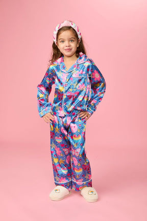 ICON SILKY SET - MINI DREAMERS - SET