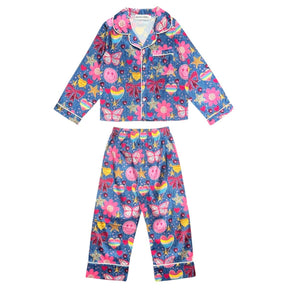 ICON SILKY SET - MINI DREAMERS - SET