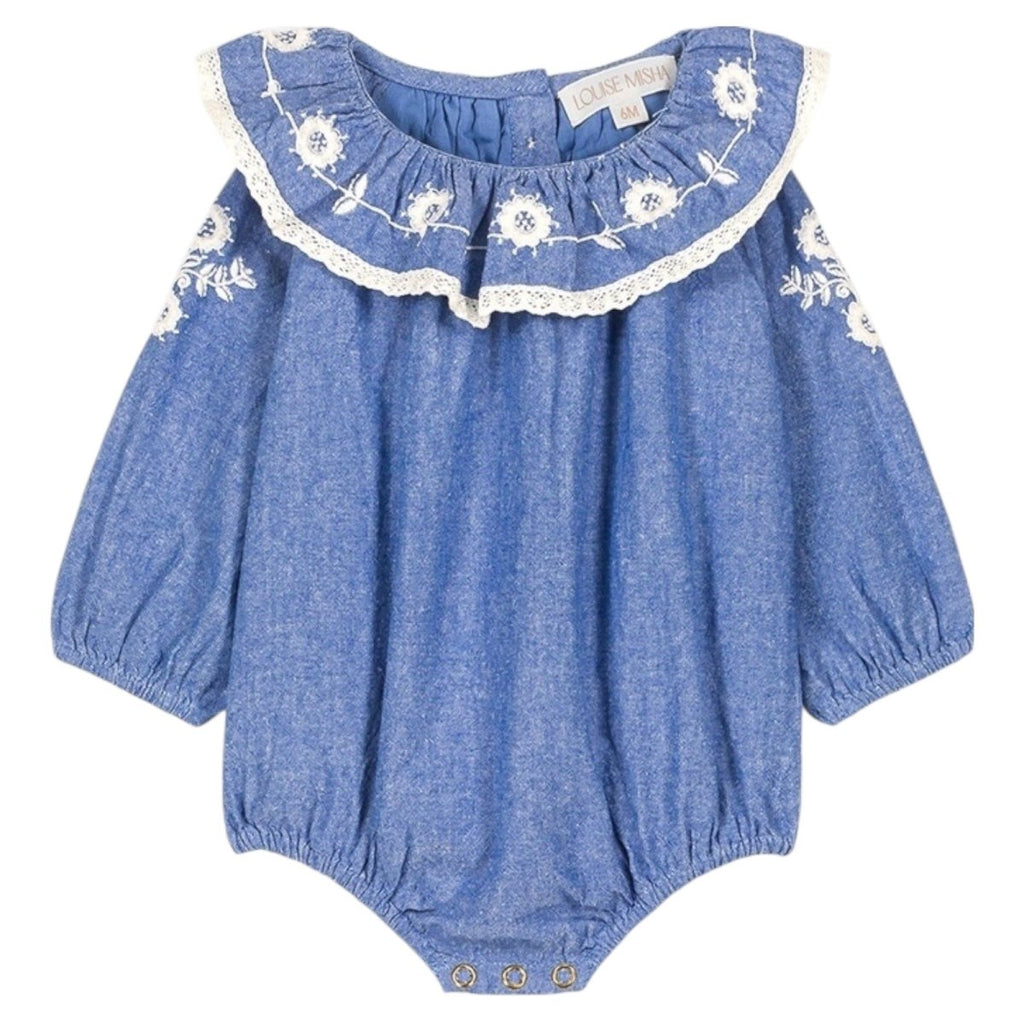 ilani-chambray-romper-preorder